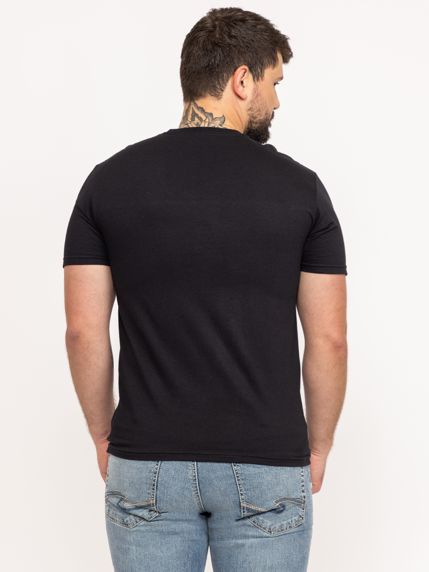 led zepplin unisex graphic tee